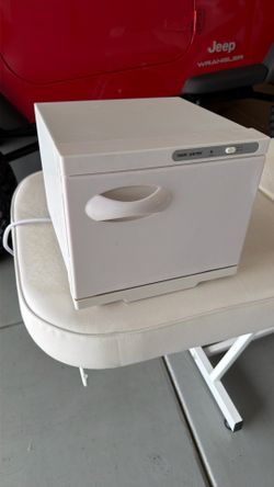 Towel warmer