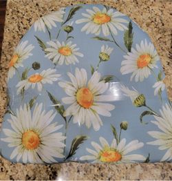 Outdoor Seat Cushion - 18'' L x 18.5'' W x 3'' H
byJordan Manufacturing