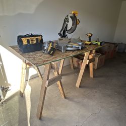 Dewalt Miter Saw 