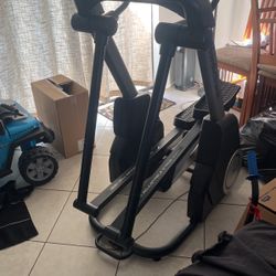 Nord Track  Elliptical