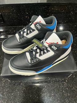 Air Jordan 3 Rare Air