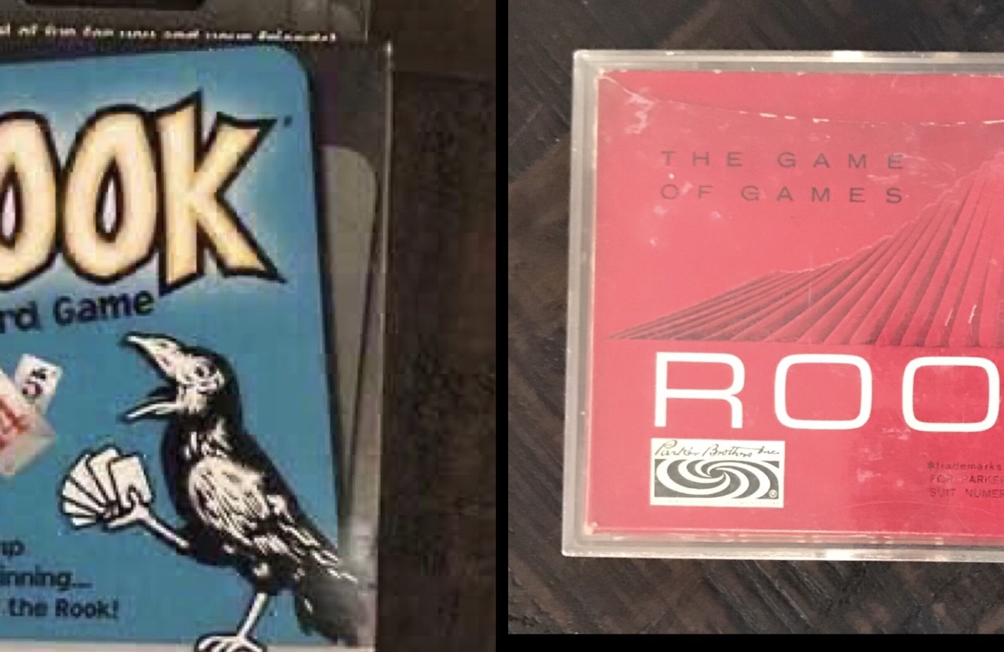 Rook Card Game just $3 each