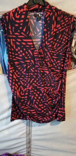 new shirt size medium