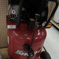 Snap On Air Compressor