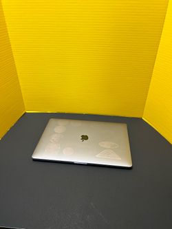 Unlocked MacBook pros