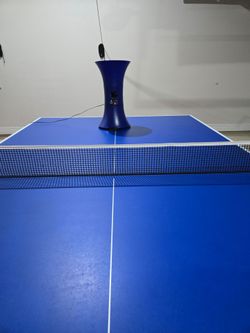 🏓 FOR SALE: iPong V300 Table Tennis (Ping Pong)Robot 🏓