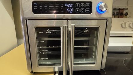 Airfryer -Emeril
