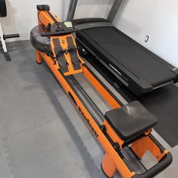 Water Rower