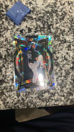 Hagen smith refractor 2025 panni select