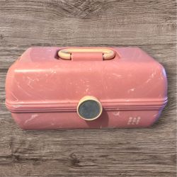 Caboodle/ Slippers Bundle