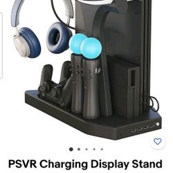 PS4 holder