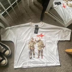 Men's White Shirt(63033)11