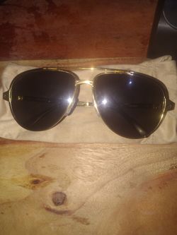 Cartier sunglasses