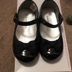 Girls Dress Shoes