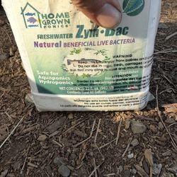 Freshwater Tank Additive