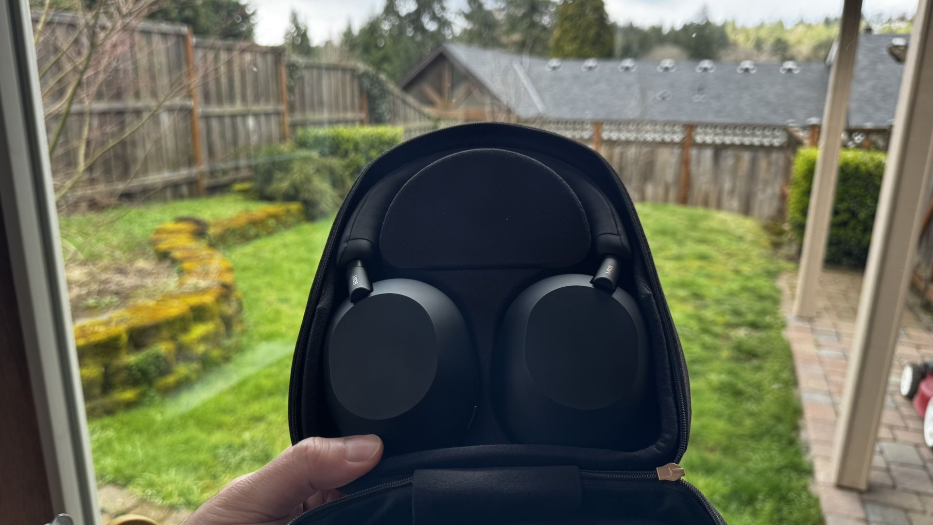 Sony WH-1000XM5 Wireless ANC Headphones