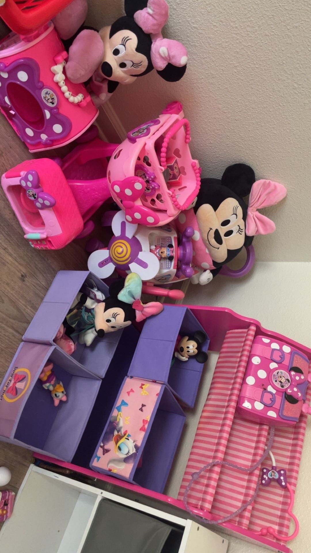 Mini Mouse
