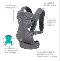Baby Carrier