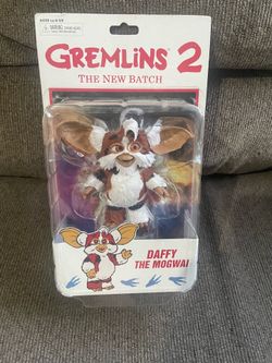 Neca Gremlins 2 Daffy the Mogwai