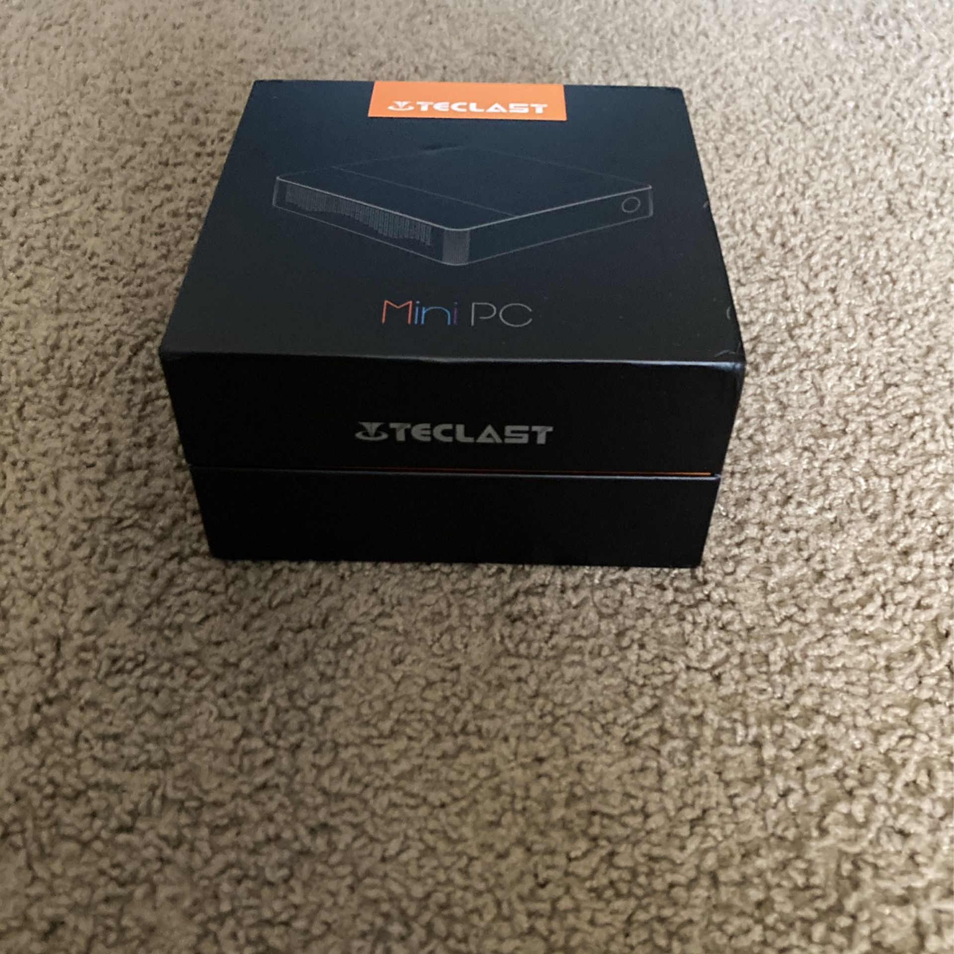 Techlast N10 Mini PC