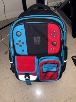 Book bag