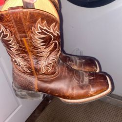cody james boots