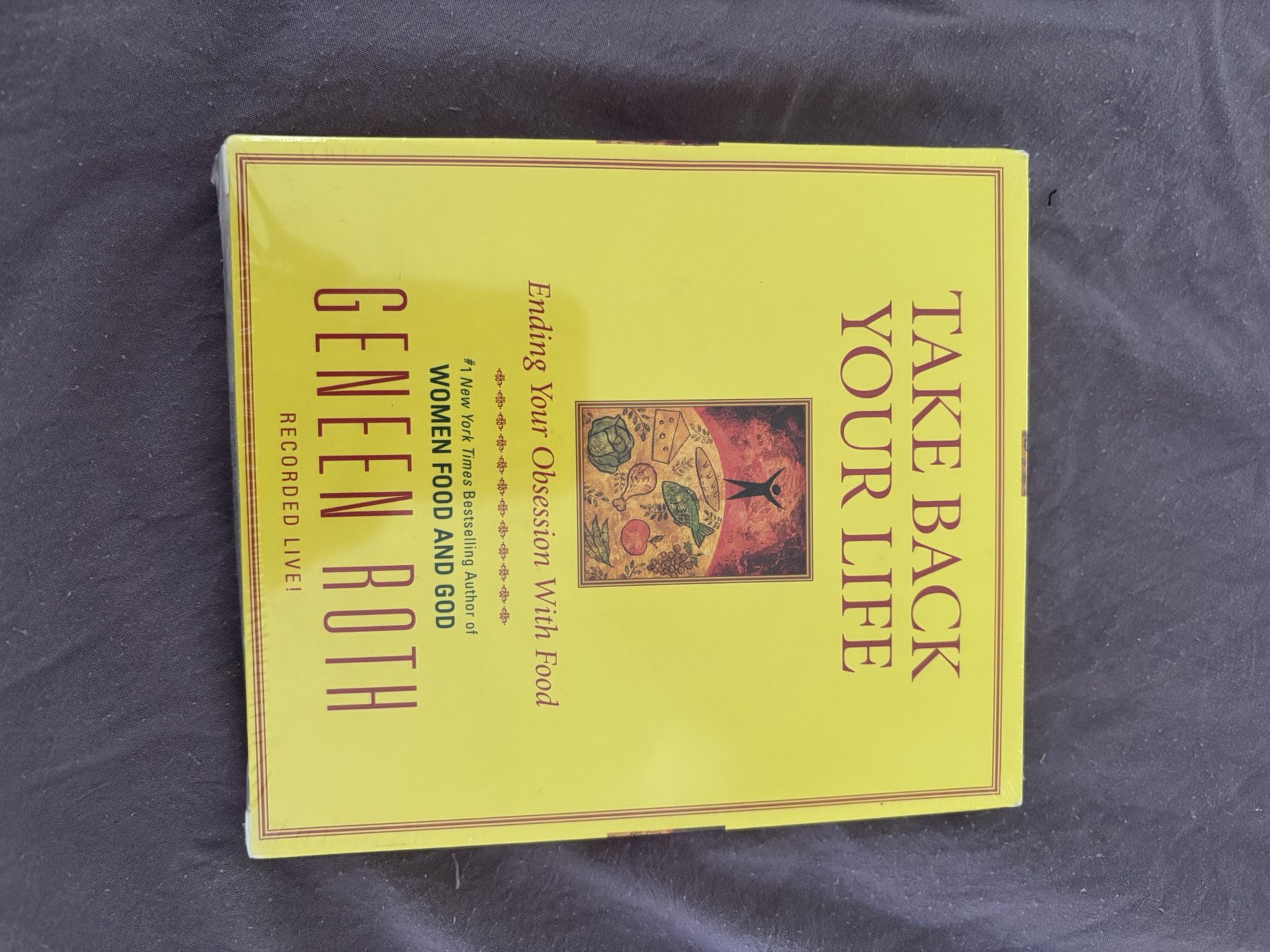 Self Help CD Set
