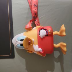 Donald Duck's cup