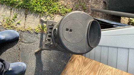 Little bungalow stove(nice)
