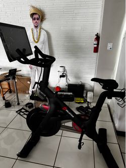 Peloton Bike Peleton