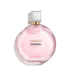 CHANEL-CHANCE EAU TENDRE Eau De Toilette