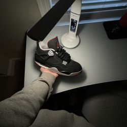 jordan 4 bred 2019