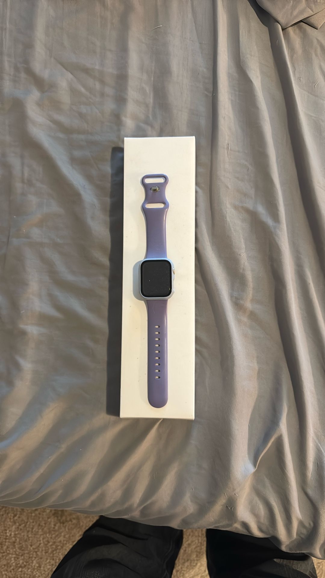Apple Watch 7