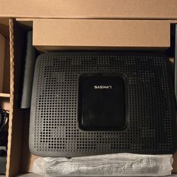 Linksys AC3000 Tri-Band  Router