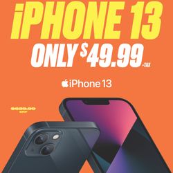 iPhone 13 SALE 📣