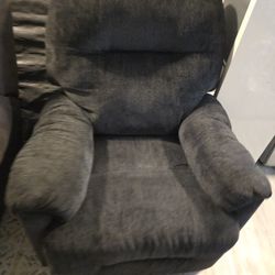 Rocker /Swivel /Recliner 