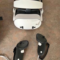 256gb Meta Quest 3s 
