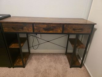 Desk