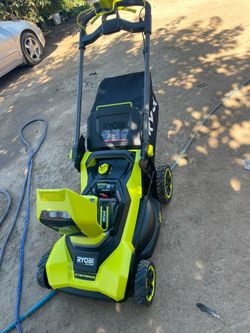 Se vende cortadora de sacate