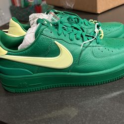 Nike Ambush x Air Force 1 Low Pine Green