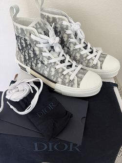 Men’s Designer Shoes | Dior Sneakers