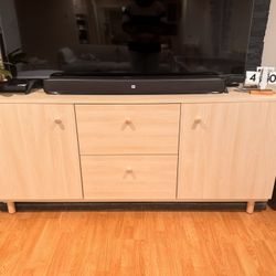 Ikea side table/console table