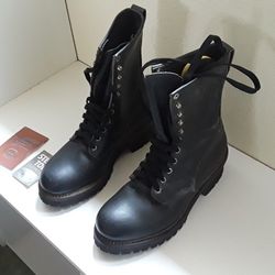 Red Wing, Steel Toe Work Boots