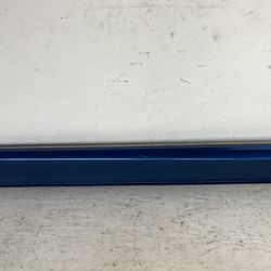2018 2019 Hyundai Sonata left rocker molding (6)