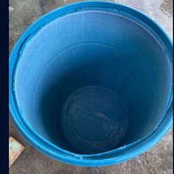 Clean barrels for rescling, pet food, water, etc. $15 Each