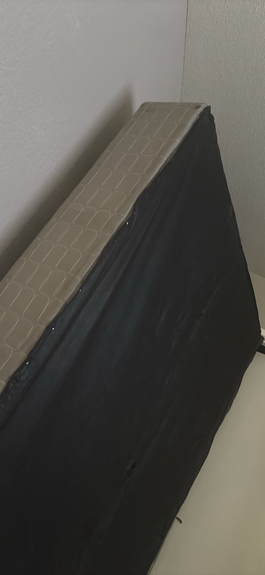 Queen Size Bed Frame