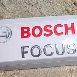 NEW Bosch FOCUS FS22OE