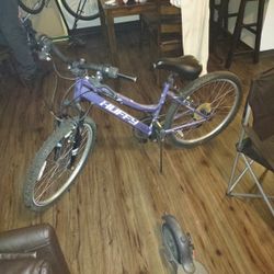 Huffy Bike 