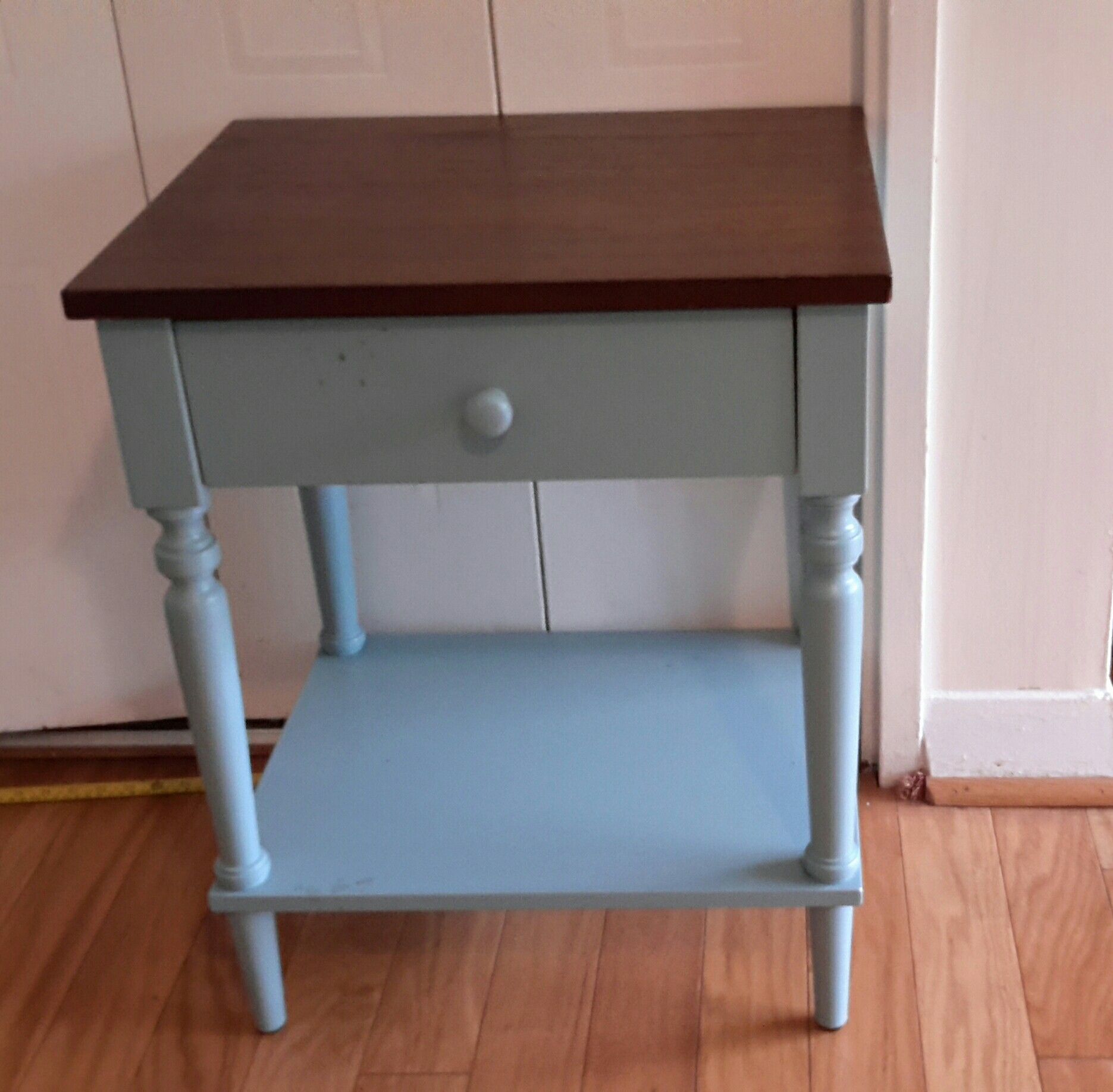 Slightly Used Nightstand