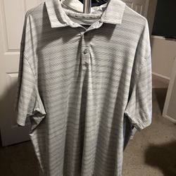 Men’s Golf Polo
